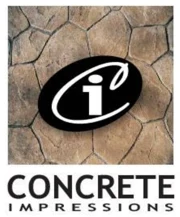 Concrete Impressions logo